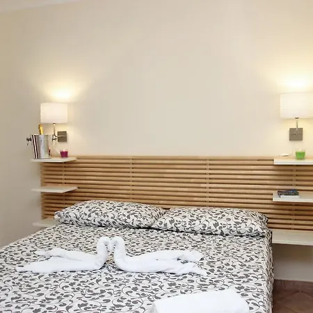 Excelsior Residence Apartment