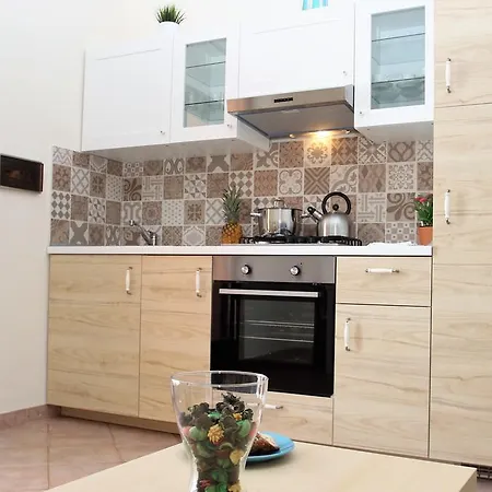 Apartment Excelsior Residence *