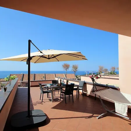 Apartment Excelsior Residence *