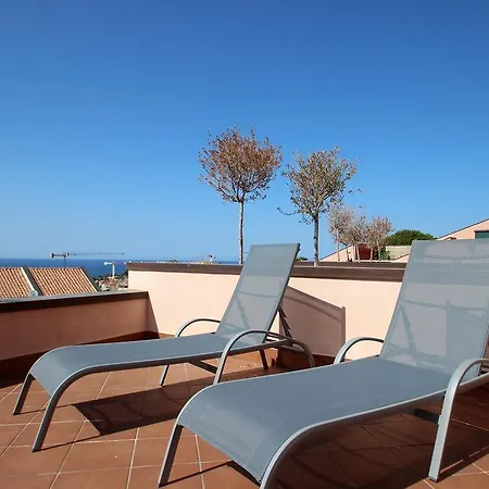 Excelsior Residence * Cefalu