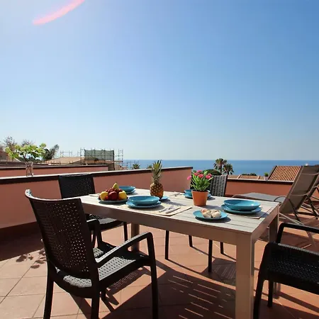 Excelsior Residence * Cefalu