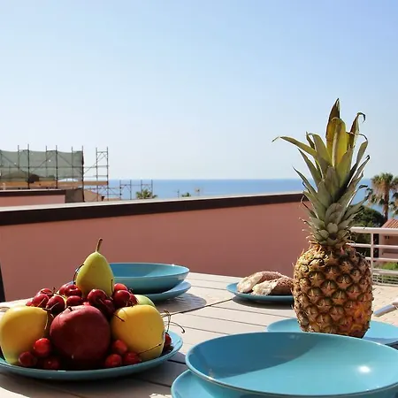 Apartment Excelsior Residence *