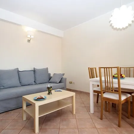 Excelsior Residence Apartment *