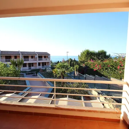 Excelsior Residence Cefalu