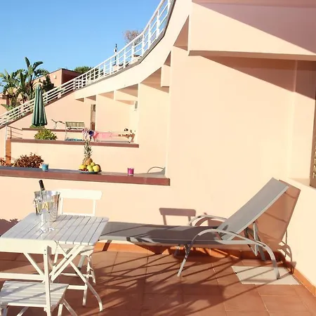 Excelsior Residence * Cefalu