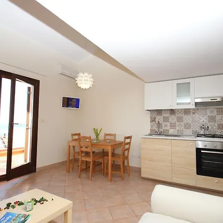 Excelsior Residence * Cefalu