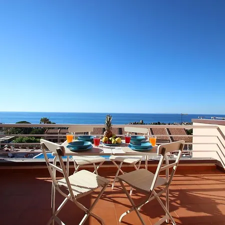 Excelsior Residence Apartment *