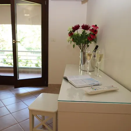 Excelsior Residence Apartment